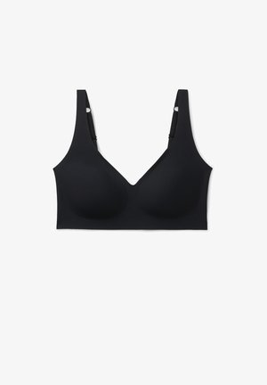 Intimissimi, ARIA RACER-BACK - Soutien-gorge triangle - black