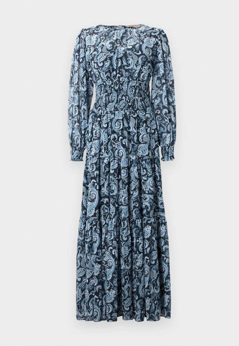 MICHAEL Michael Kors Maxi-jurk blauw