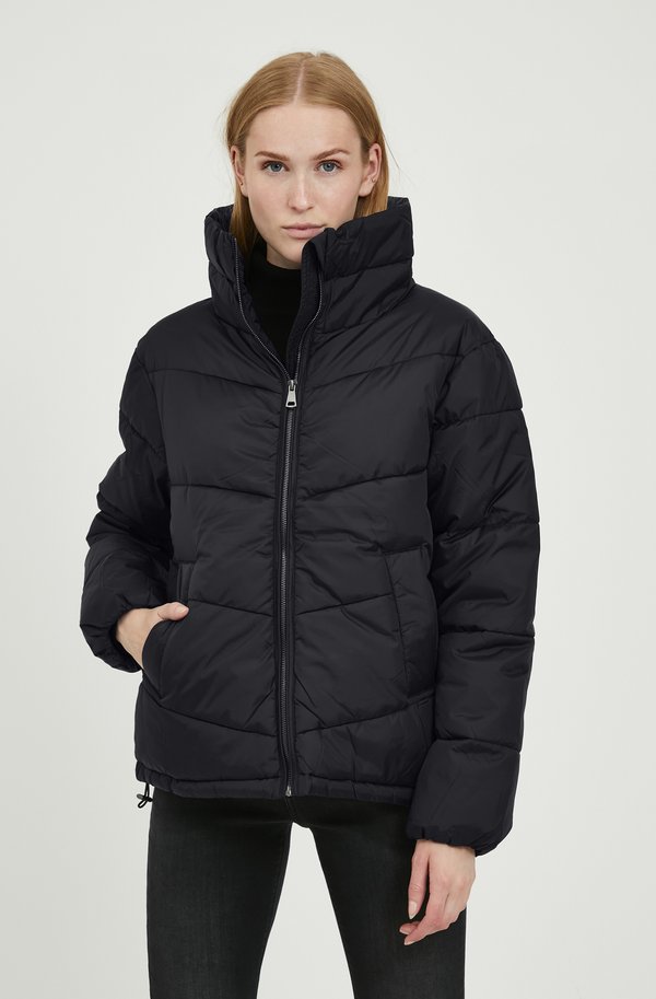 BYBOMINA PUFFER - Winter jacket
