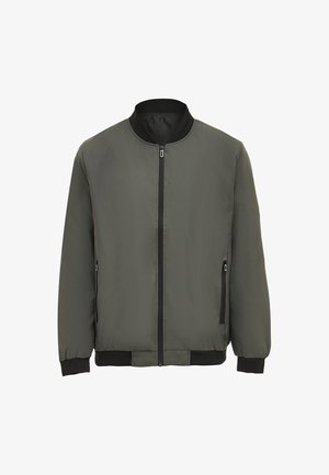 Mo, - Kurtka Bomber