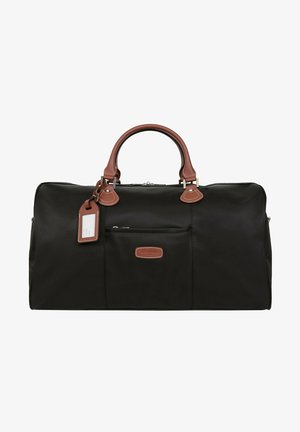 Hexagona DIVERSITÉ - Sac de voyage - noir marron