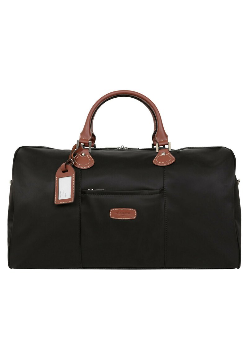 Hexagona DIVERSITÉ - Valigia - noir marron