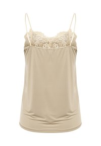 Soaked in Luxury CARYLA  - Top - plaza taupe