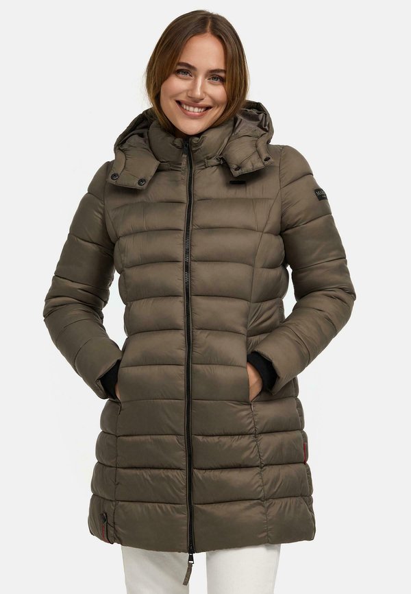 STEPP ABENDSTERNCHEN - Wintermantel