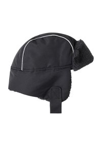 Lindex PERFORMANCE WEAR - Berretto - black