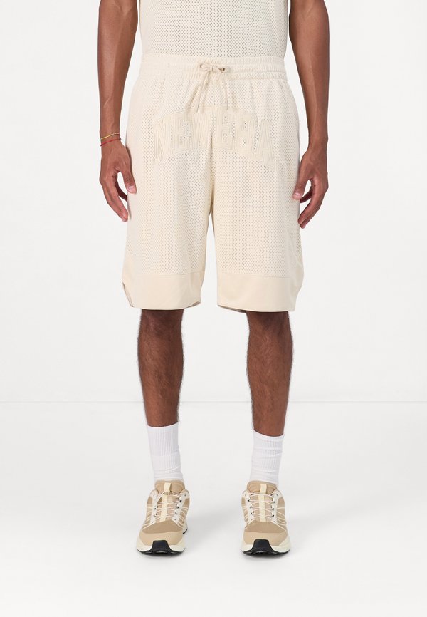 Shorts - beige