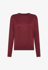 Non selezionato, bordeaux