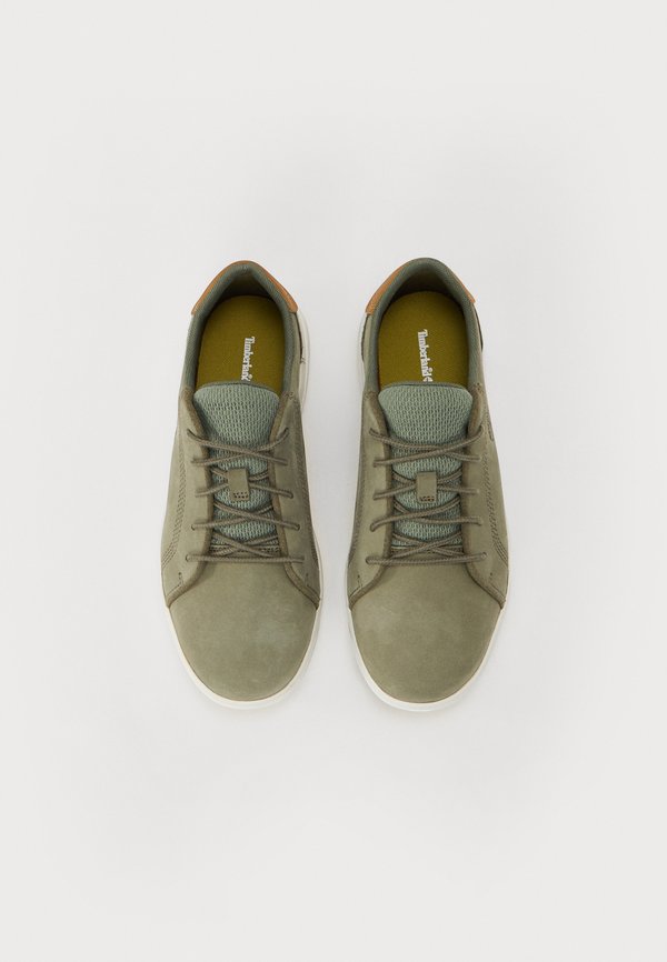 SENECA BAY UNISEX - Trainers - deep lichen3