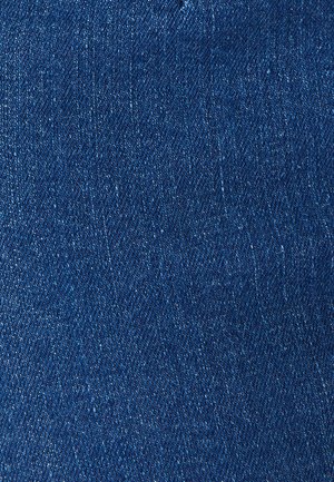 Damart, JEAN EFFET VENTRE PLAT, 3 STATURES - Broek - medium denim