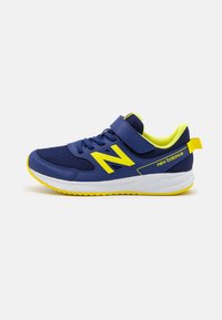 New Balance - 570V3 UNISEX - Hardloopschoenen neutraal - blue Miniatuurafbeelding 1