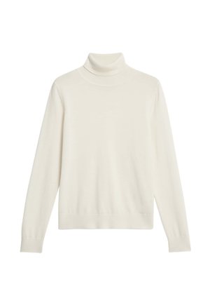 Marks & Spencer Trui - ivory