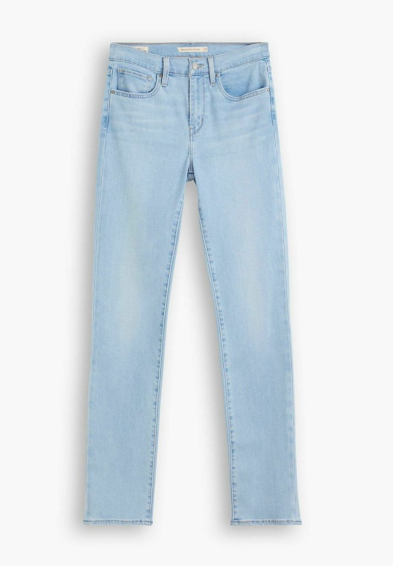 Levi’s® Jeans Skinny Fit blauw