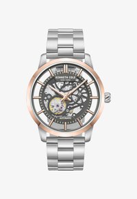 Vald, gun roségold-coloured