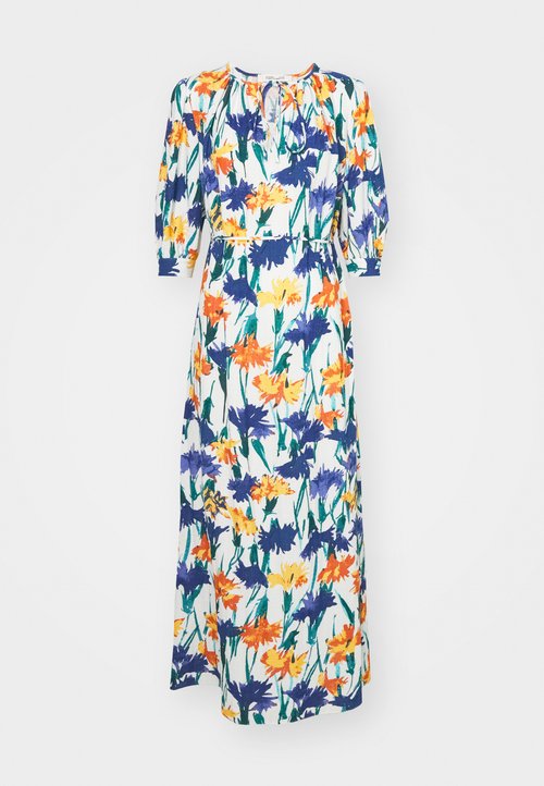 Vogue Paper Pattern V2040H5 - Diane Von Furstenberg Wickelkleid Schnittmuster