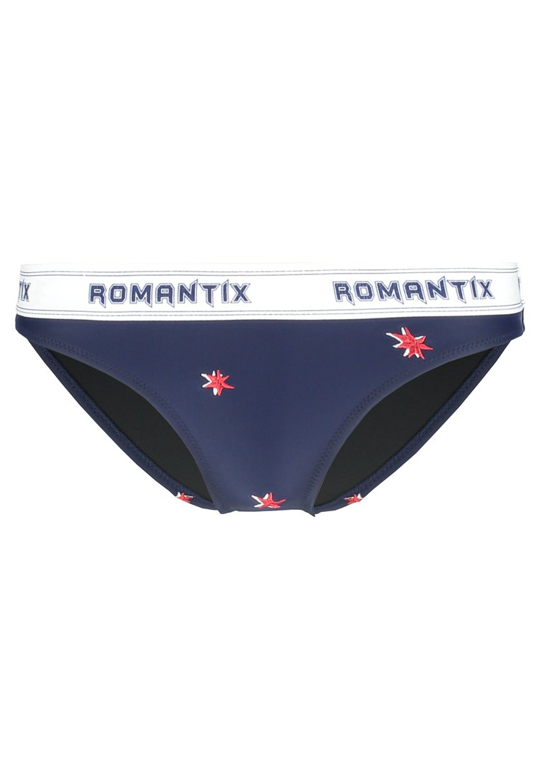 Zoe Karssen Bikinibroekje donkerblauw Zoe Karssen Bikinibroekje donkerblauw