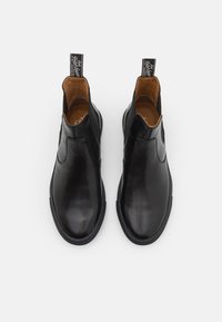 Polo Ralph Lauren Stövletter - black