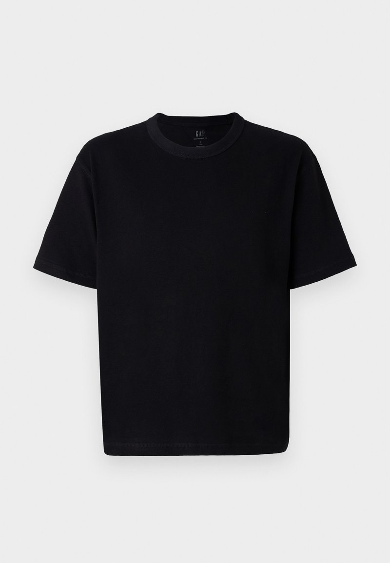 GAP T-shirt basic zwart