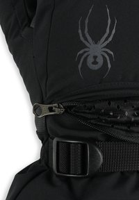 Spyder TRAVERSE GORE-TEX 10K - Gants - black