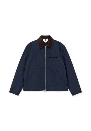 ARKET, Veste mi-saison - dark blue