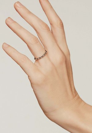 Aristocrazy, Anillo - silver