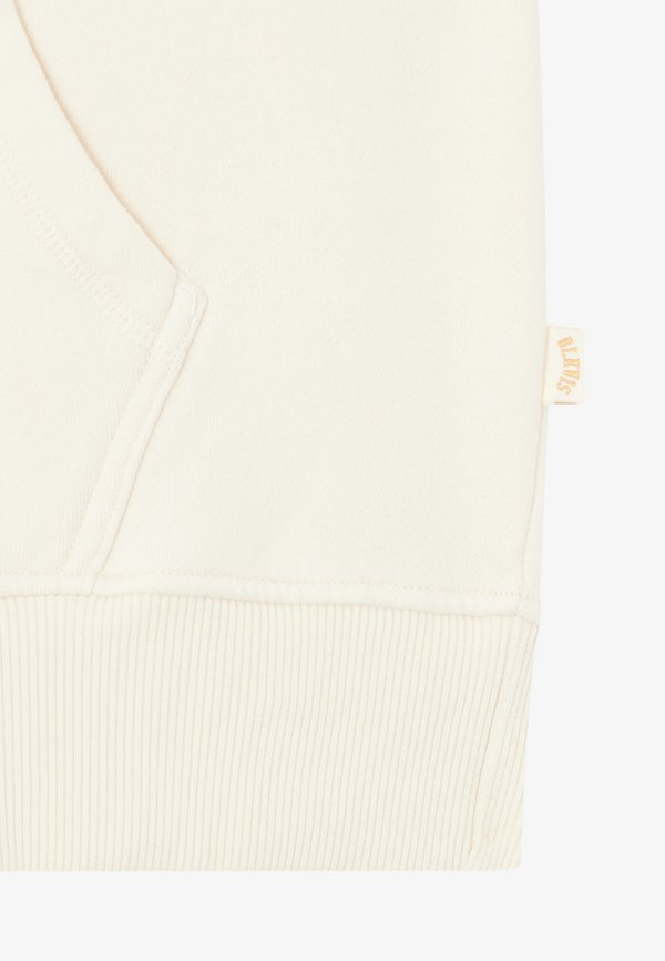 SOURCE RAGLAN HOODIE UNISEX - Hoodie2