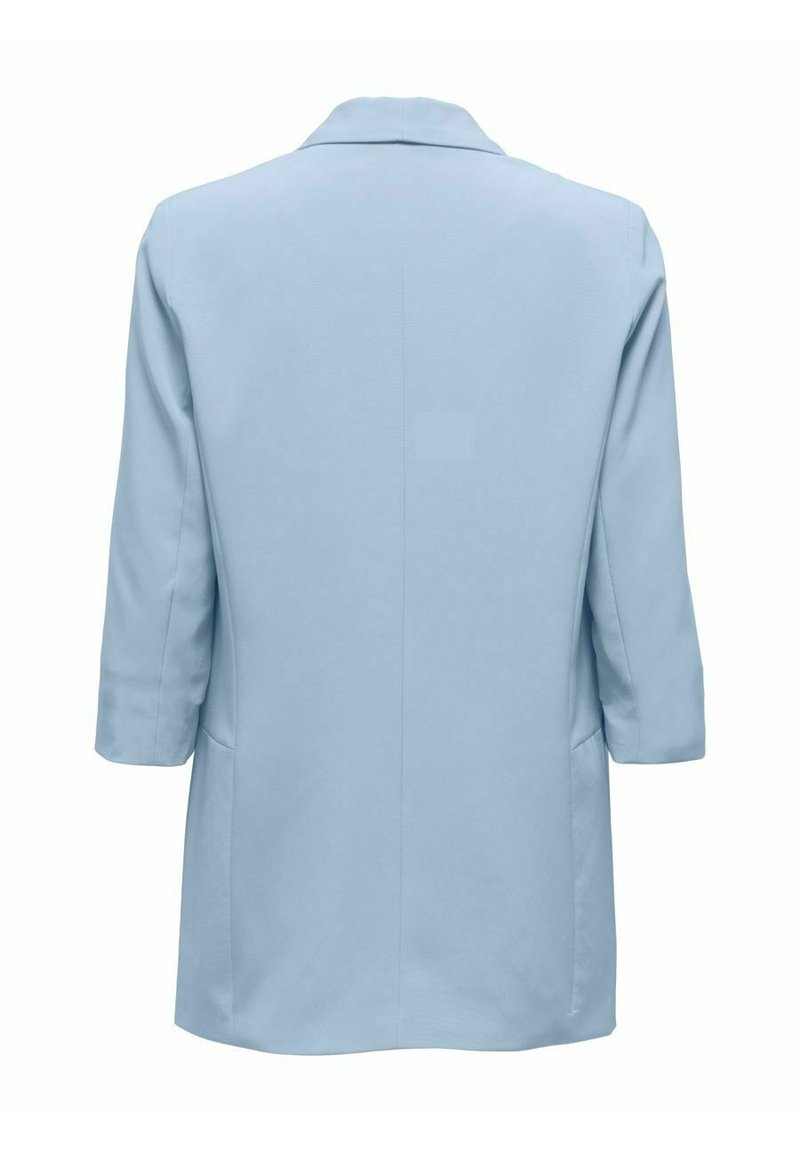 ONLLETTIE LIFE 3/4 CHECK BLAZER TLR