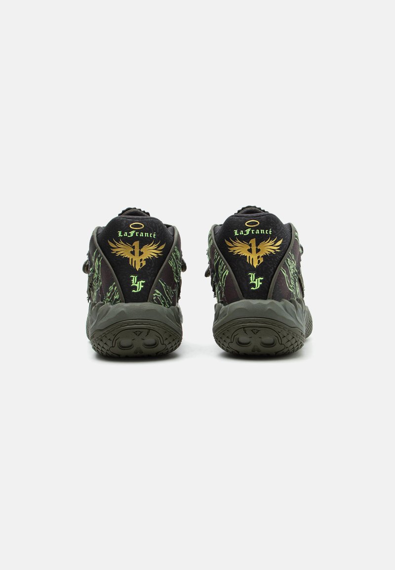 adidas gazelle silver green womens Adidas Impact Wrestling Shoe (Turquoise Camo Print) main image 1