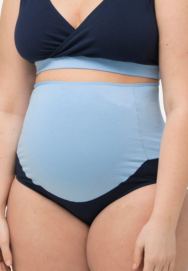 BELLIEVA-TAILLEN ÜBERBAUCH - Slip