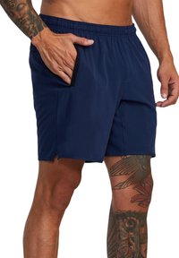 RVCA SPORT YOGGER 17- PERFORMANCE - Short de sport - mid