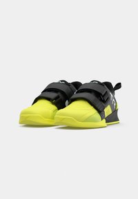 TYR L2 LIFTER UNISEX - Træningssko - black/fi yellow