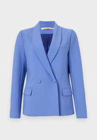 ELOISE BLAZER - Žakete - sky blue