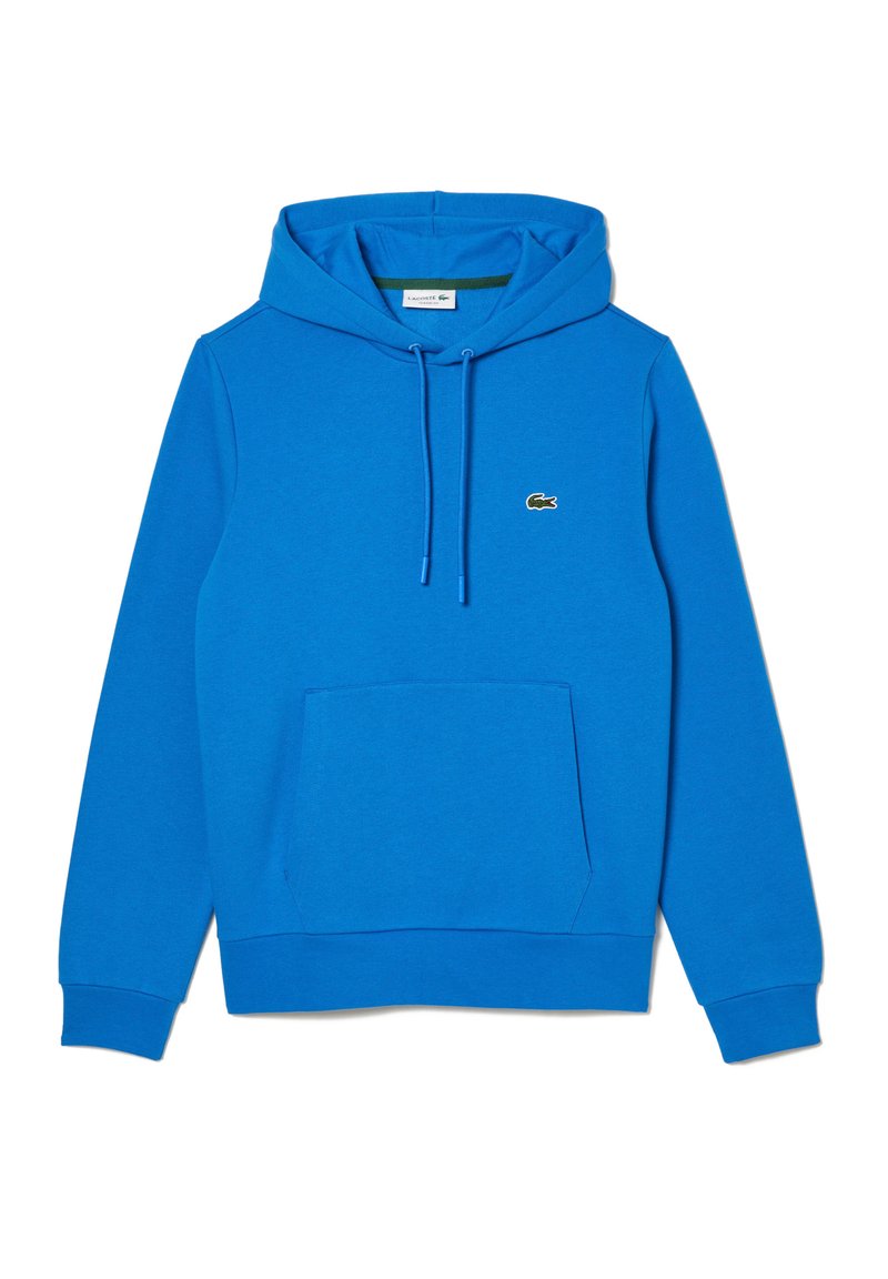 Lacoste Sweatshirt Felpa Lacoste Azzurra Lacoste UNISEX-HBP