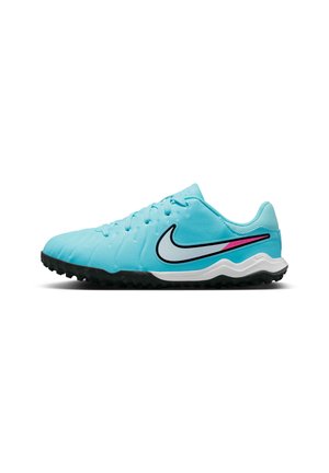 TIEMPO LEGEND ACADEMY  - Chaussures de foot multicrampons - copa white