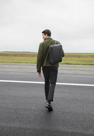 Hexagona INSTINCT - Laptoptas - noir instinct