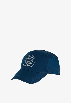 Regatta, REGATTA GRAPHIC SNAPBACK CAP CAPS UNISEX - Cap - blue