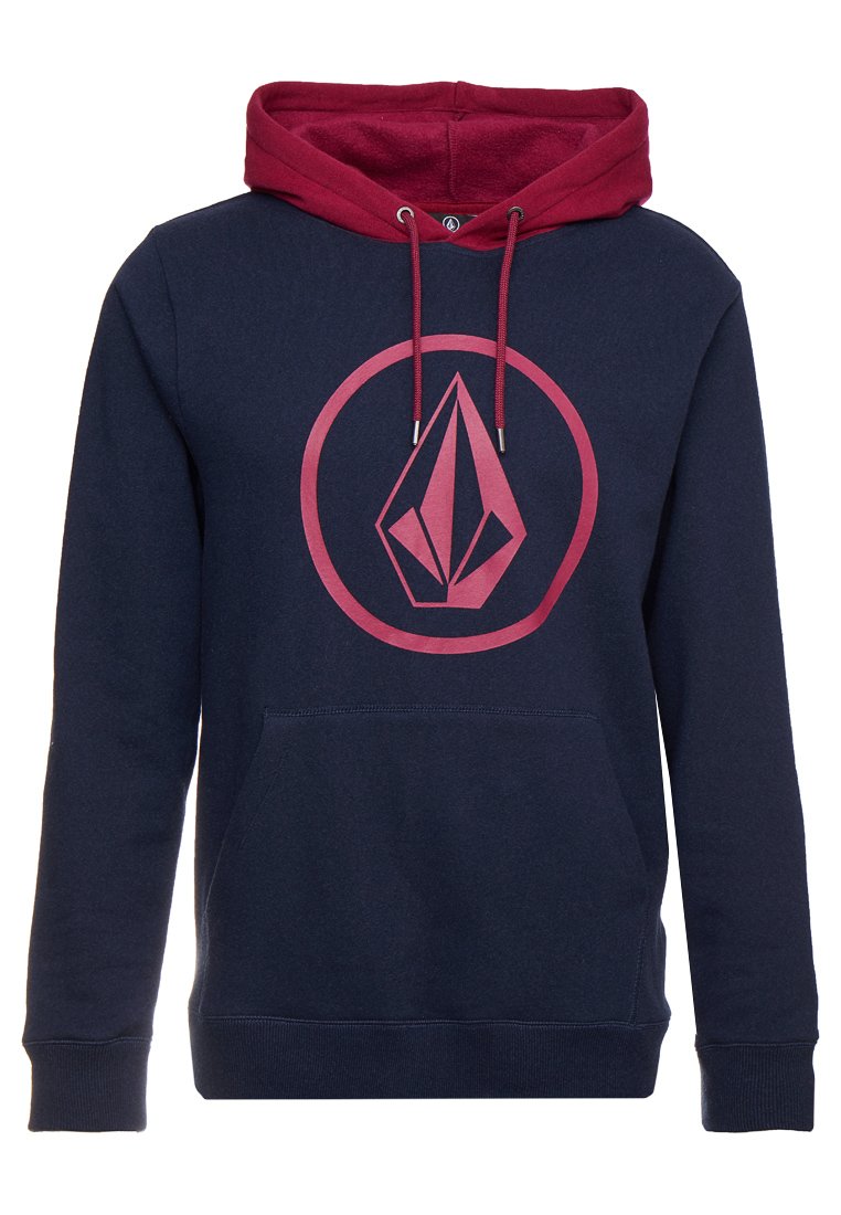 sweat volcom junior rouge bordeaux sweat volcom junior rouge bordeaux
