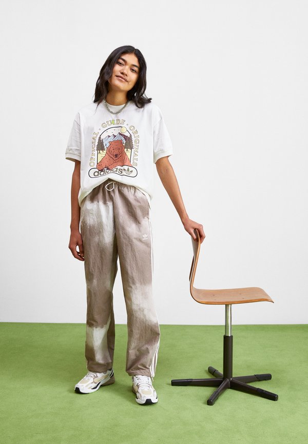 PARACHUTE - Tracksuit bottoms3