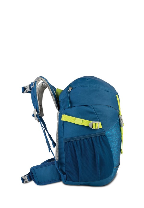 FABRIZIO – Tagesrucksack – blau