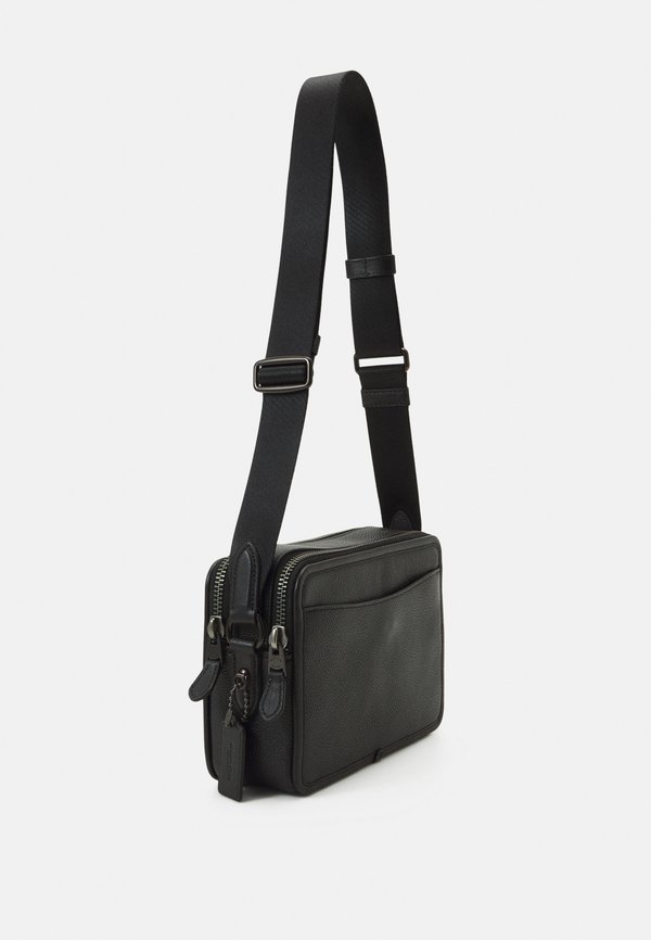 CHARTER  UNISEX - Cross body bag4