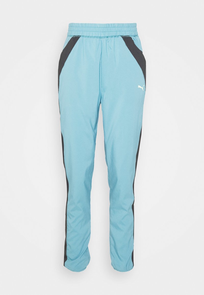 Puma Trainingsbroek blauw