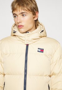 Tommy Jeans ALASKA  - Piumino - trench