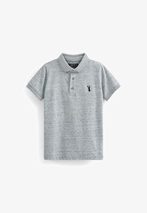 SHORT SLEEVE STANDARD - Polo - grey