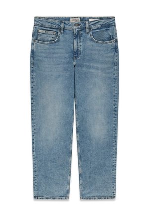 Guess Jeans, G16-JEANS MIT GERADEM BEIN - Jeans Straight Leg - hellblau