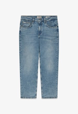 Guess Jeans, G16-JEANS MIT GERADEM BEIN - Straight leg jeans - hellblau
