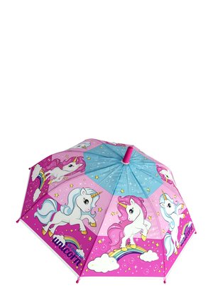 EINHORN AUTOMATIK - Umbrella - pink
