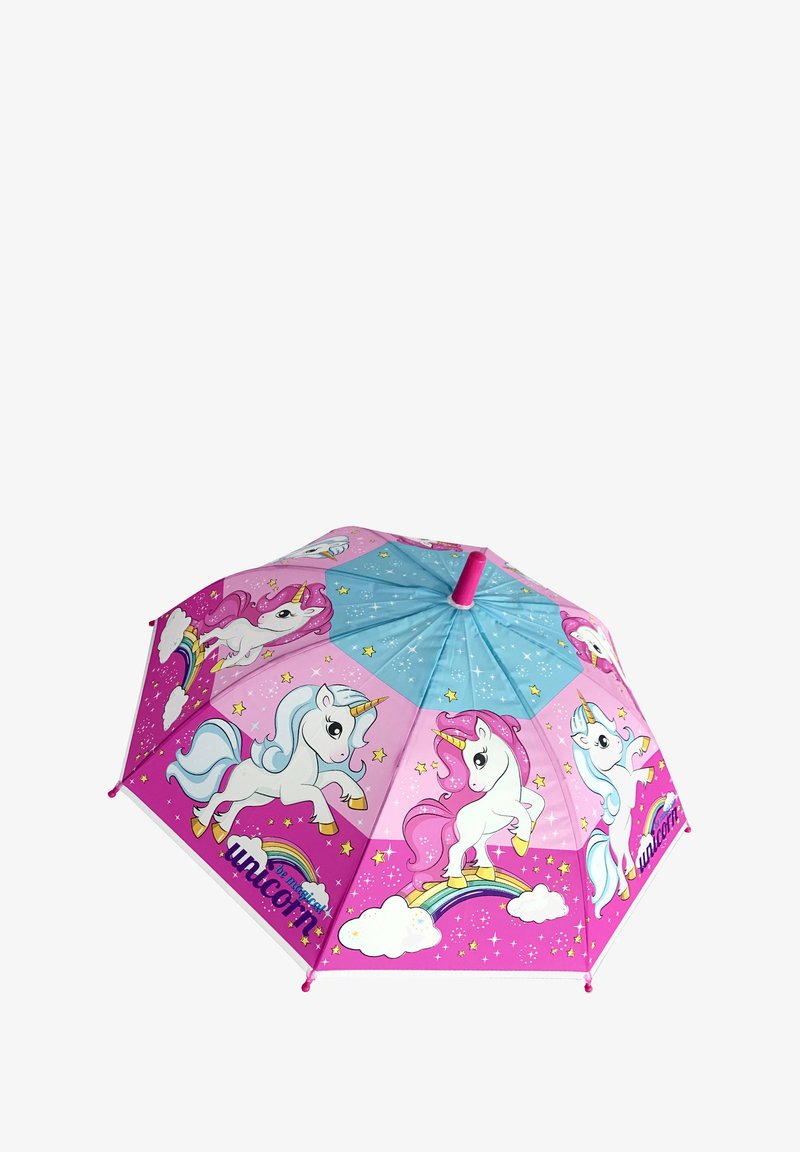 Einhorn EINHORN AUTOMATIK - Umbrella - pink