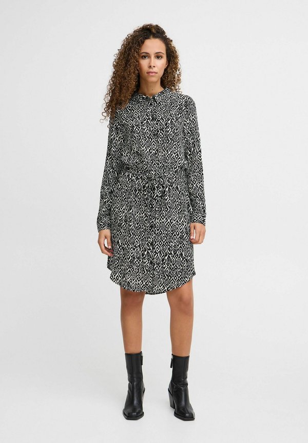 IHVERA DR34 - Shirt dress2
