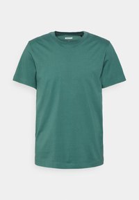 Não selecionado, green