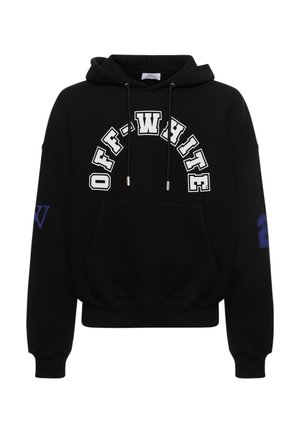 UNISEX 23 ABLOH - Sweat à capuche - nero