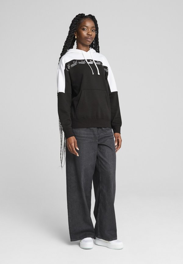 AROUND THE BLOCK  - Kapuzenpullover